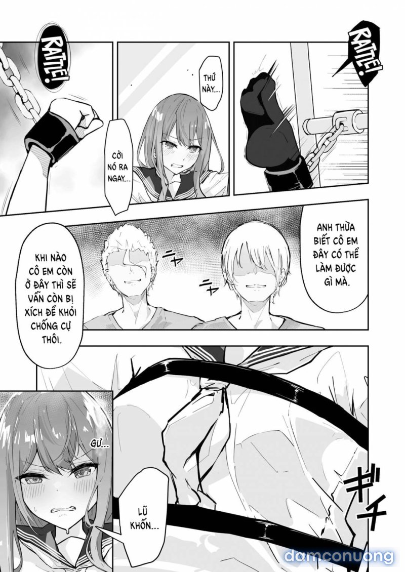 JK Kuppuku Kousoku 