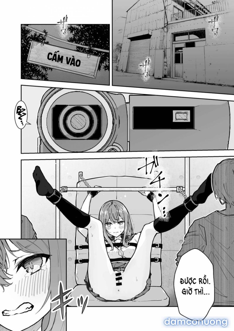 JK Kuppuku Kousoku 