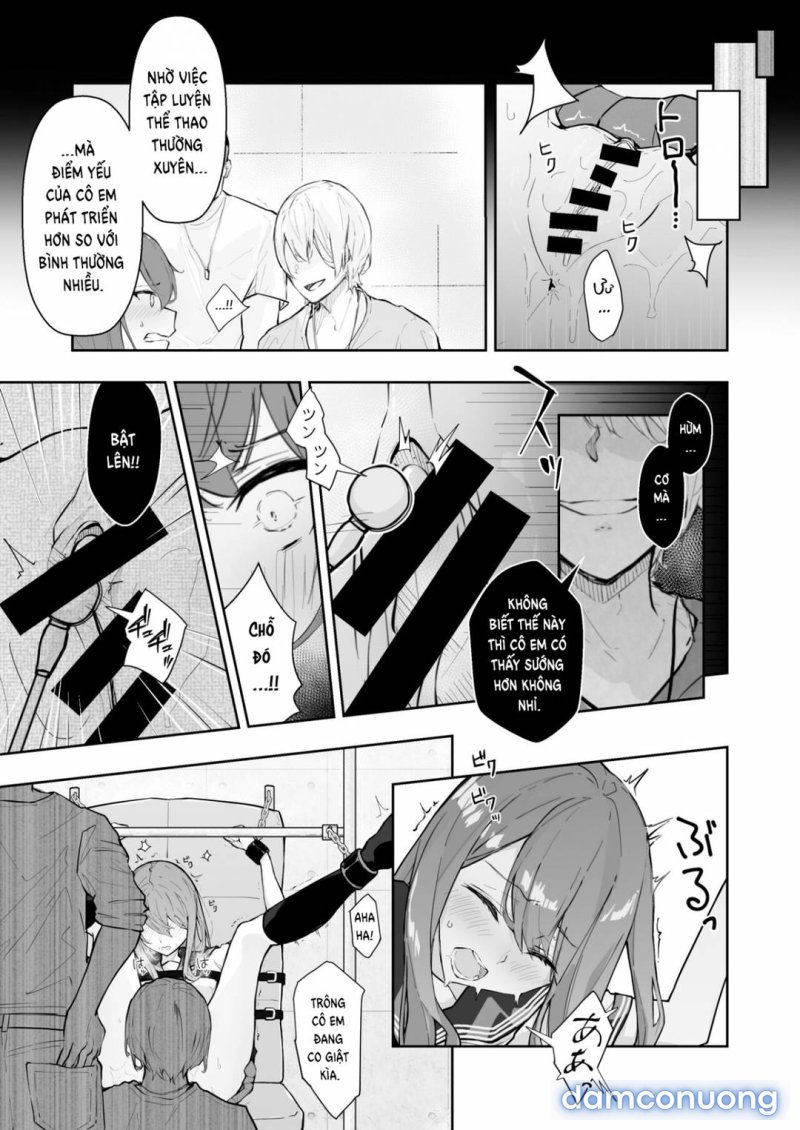 JK Kuppuku Kousoku 