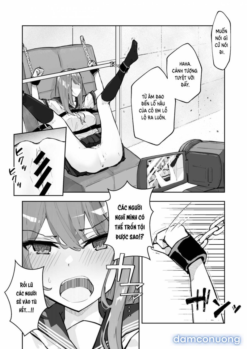 JK Kuppuku Kousoku 