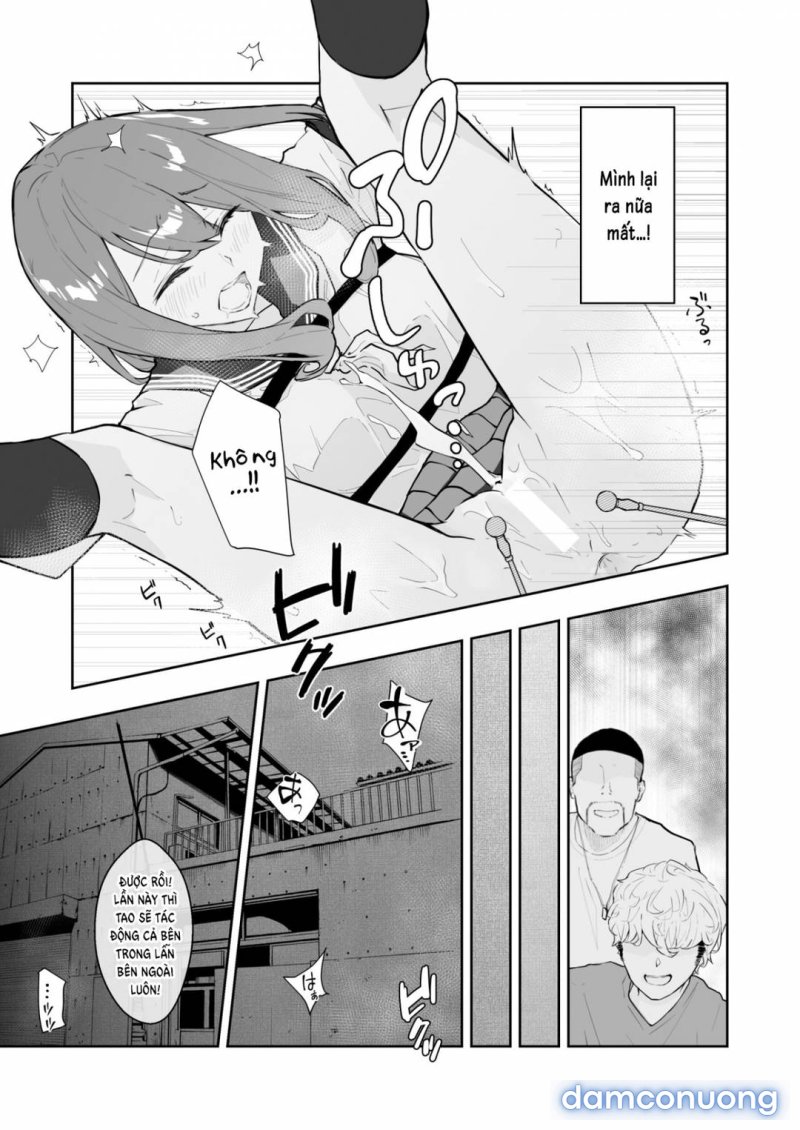 JK Kuppuku Kousoku 
