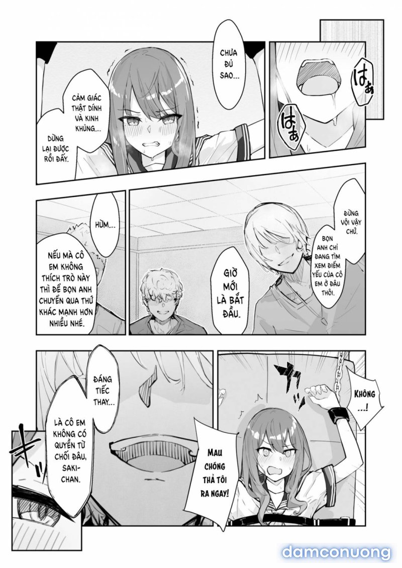 JK Kuppuku Kousoku 