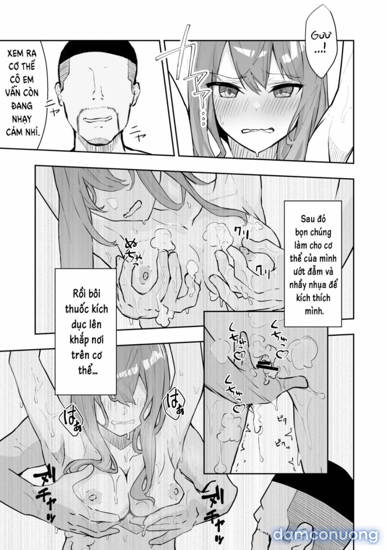 JK Kuppuku Kousoku 