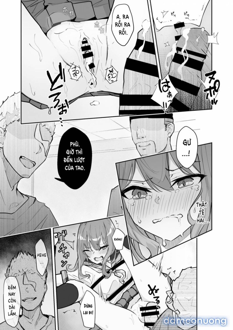 JK Kuppuku Kousoku 
