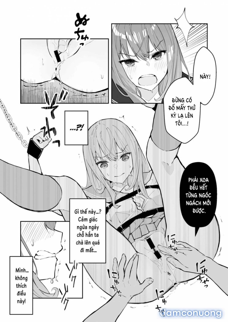 JK Kuppuku Kousoku 
