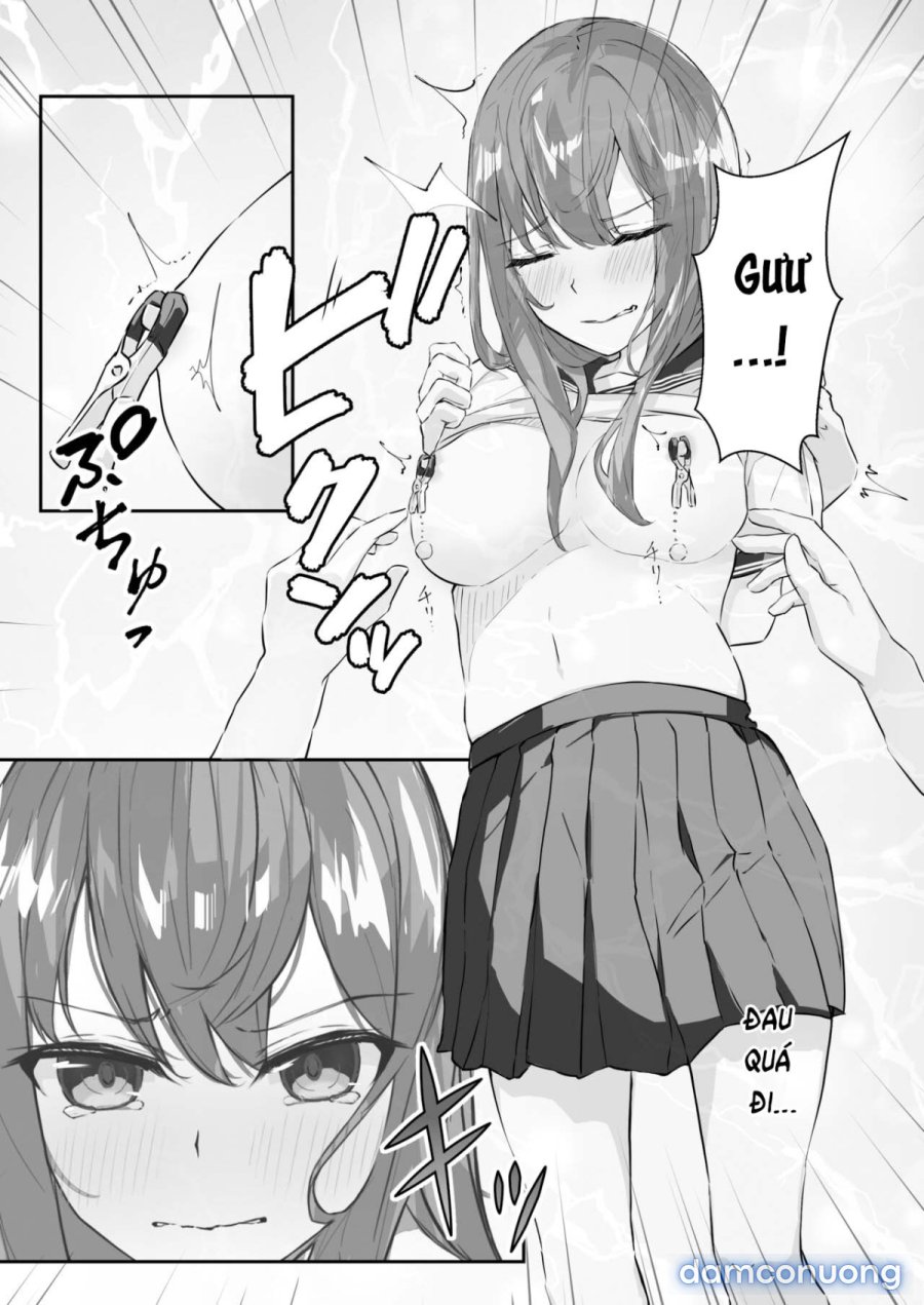 JK Kuppuku Kousoku 