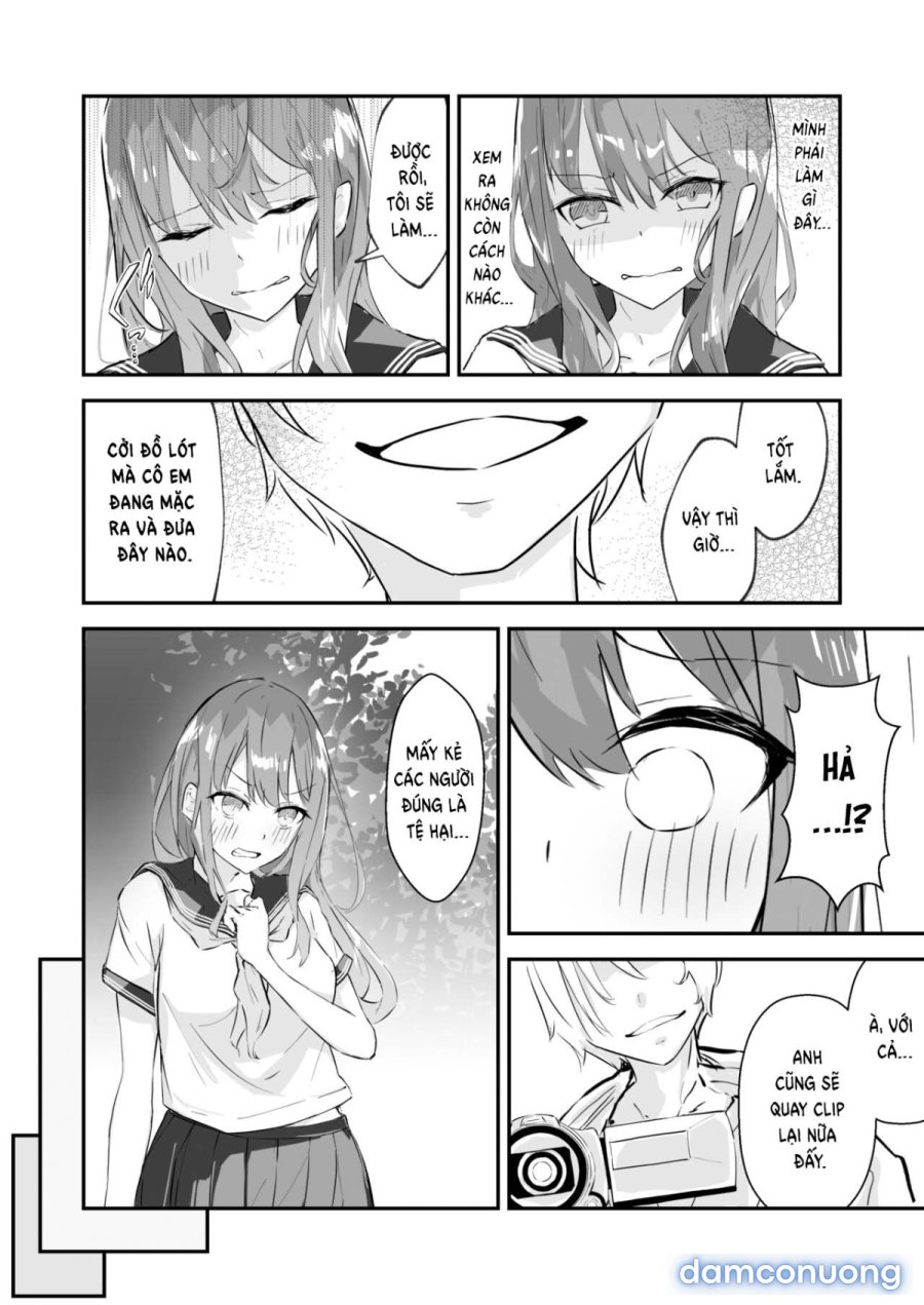 JK Kuppuku Kousoku 