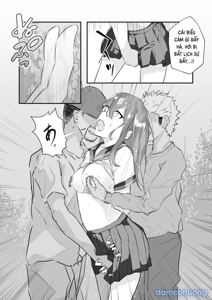 JK Kuppuku Kousoku 