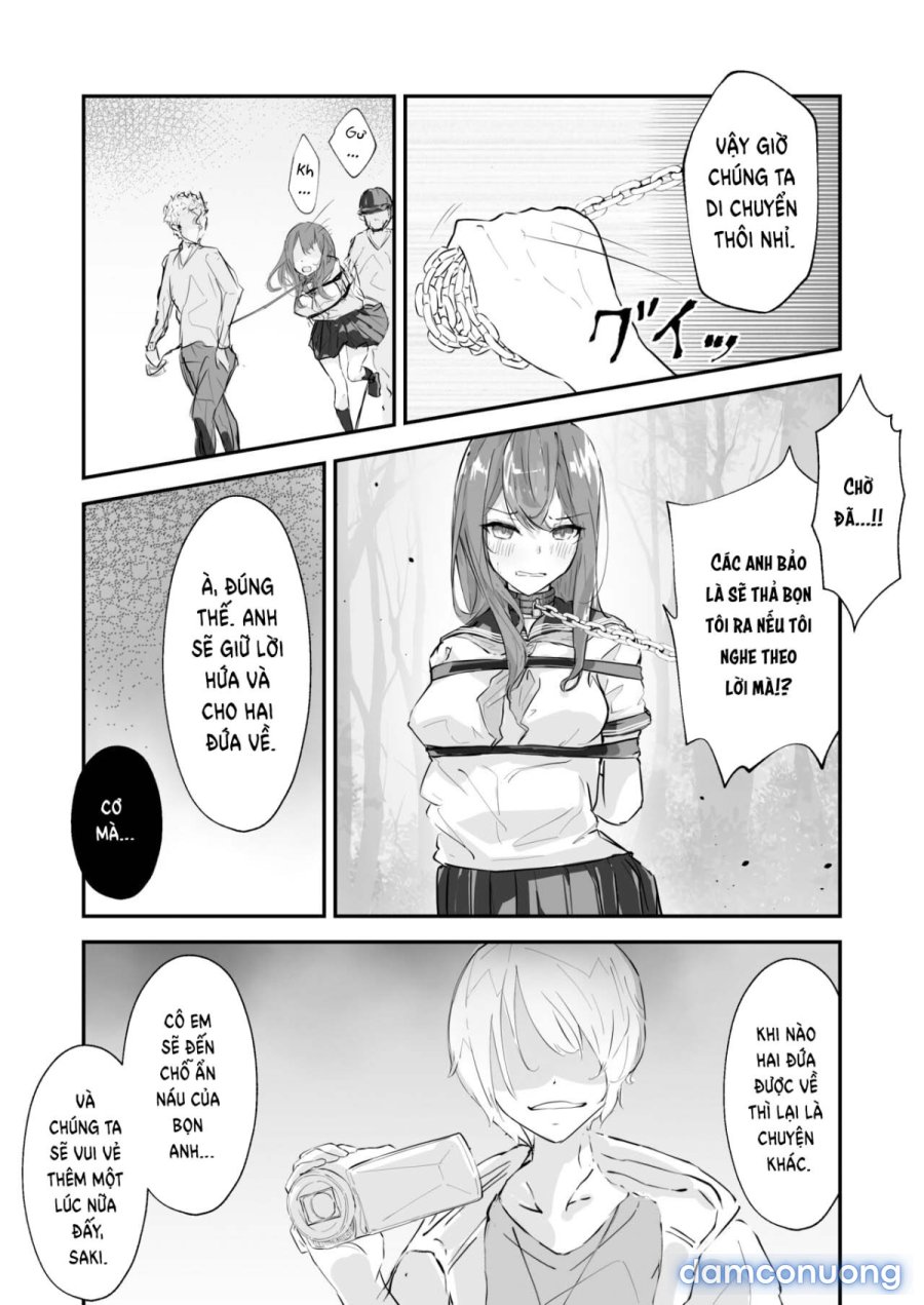 JK Kuppuku Kousoku 
