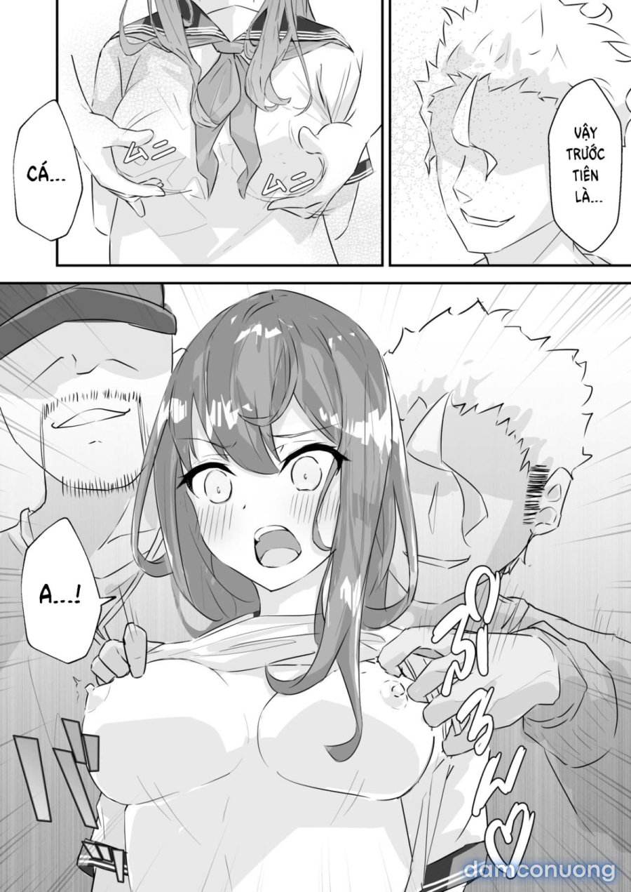 JK Kuppuku Kousoku 
