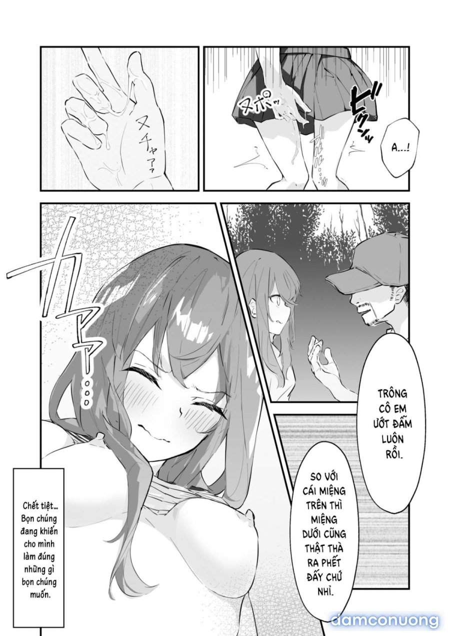 JK Kuppuku Kousoku 