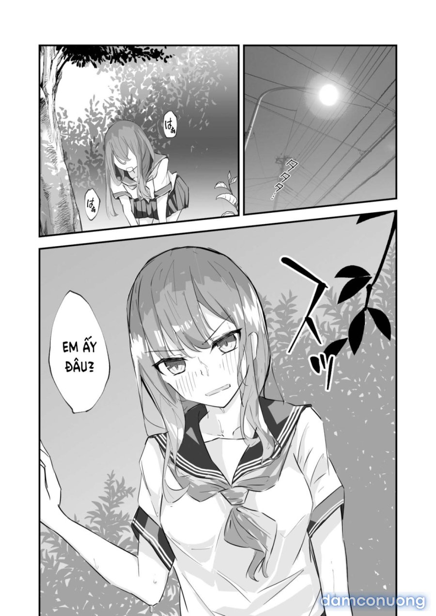 JK Kuppuku Kousoku 