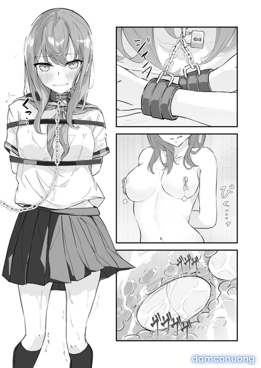 JK Kuppuku Kousoku 