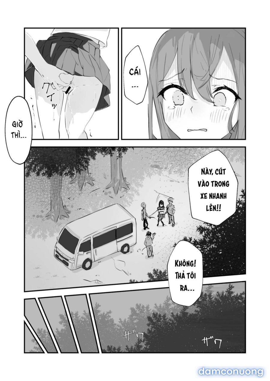 JK Kuppuku Kousoku 