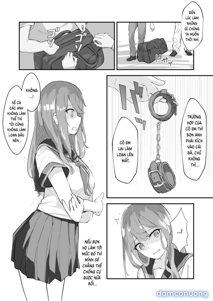 JK Kuppuku Kousoku 