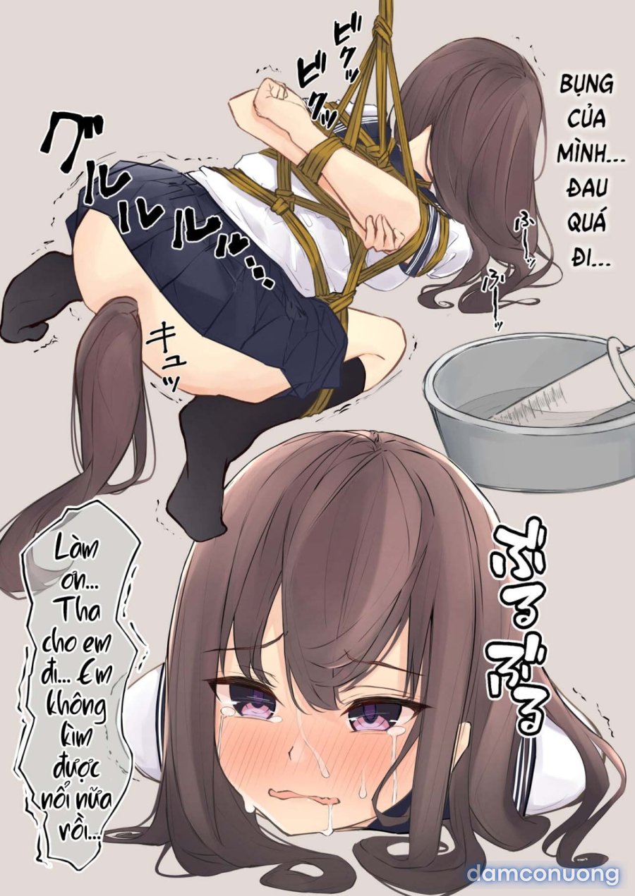 JK Kuppuku Kousoku 