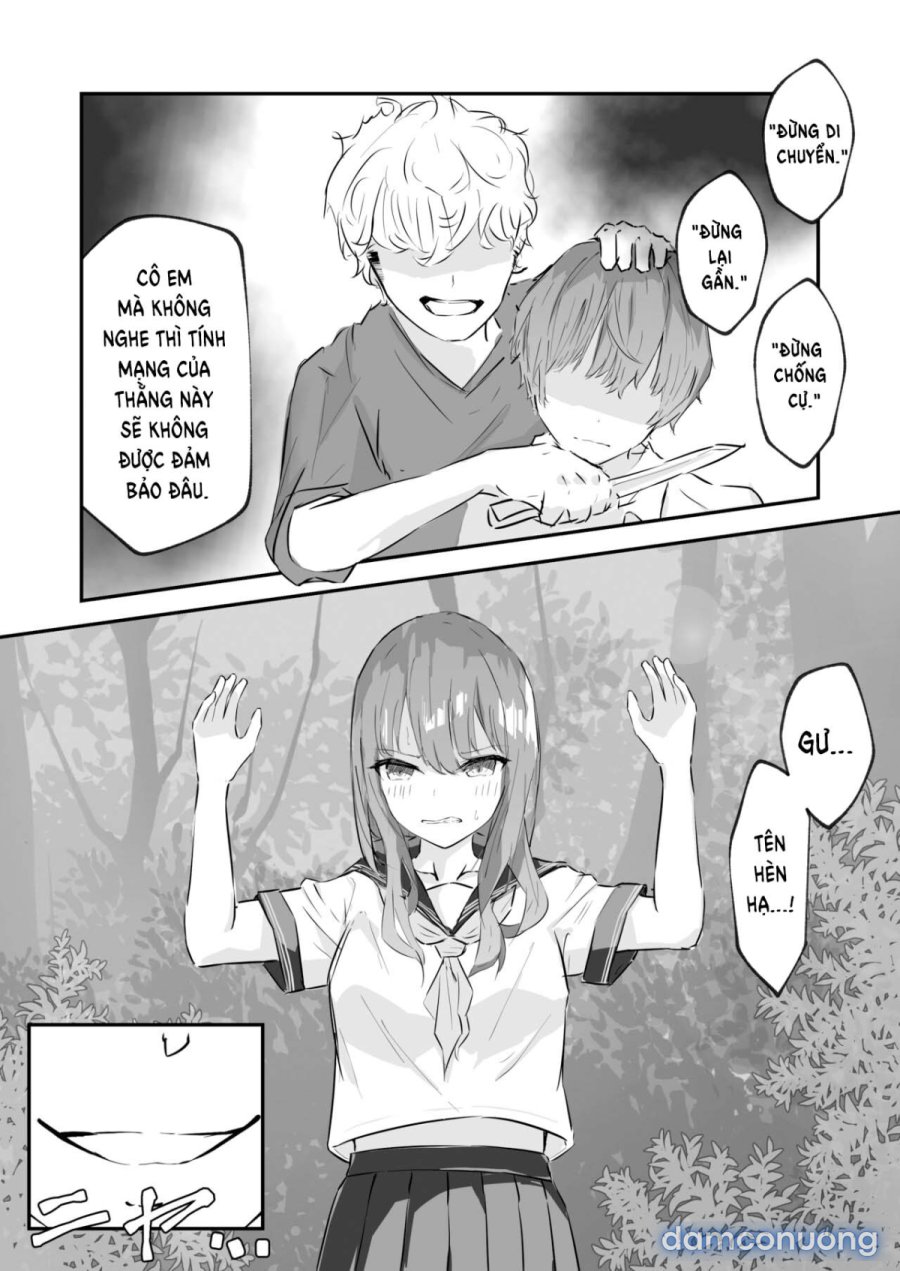 JK Kuppuku Kousoku 