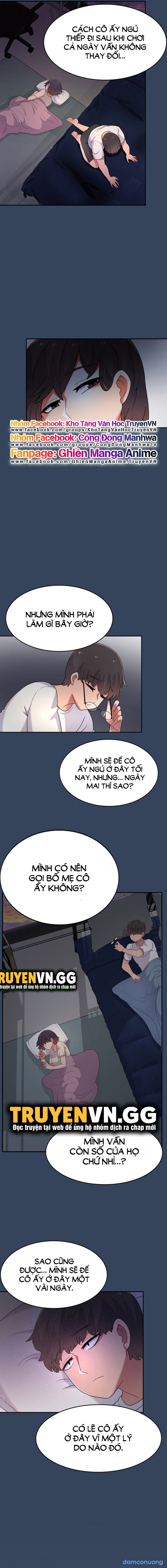 Sống Cùng Mia 