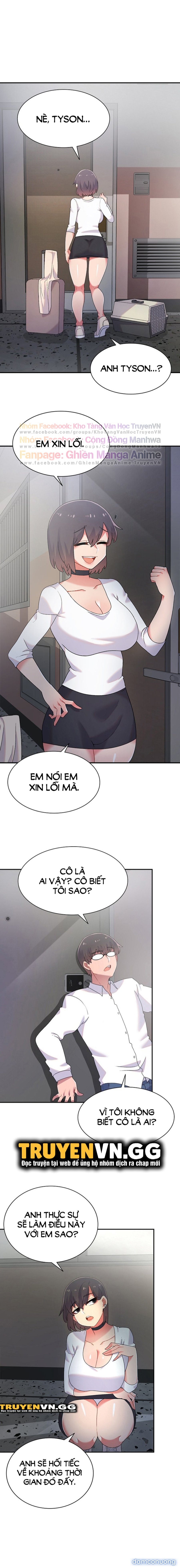 Sống Cùng Mia 