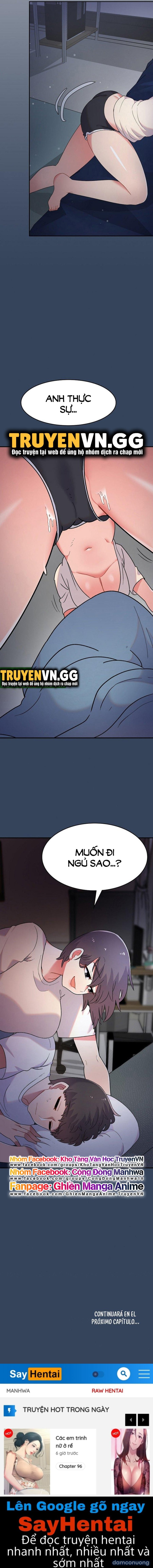 Sống Cùng Mia 