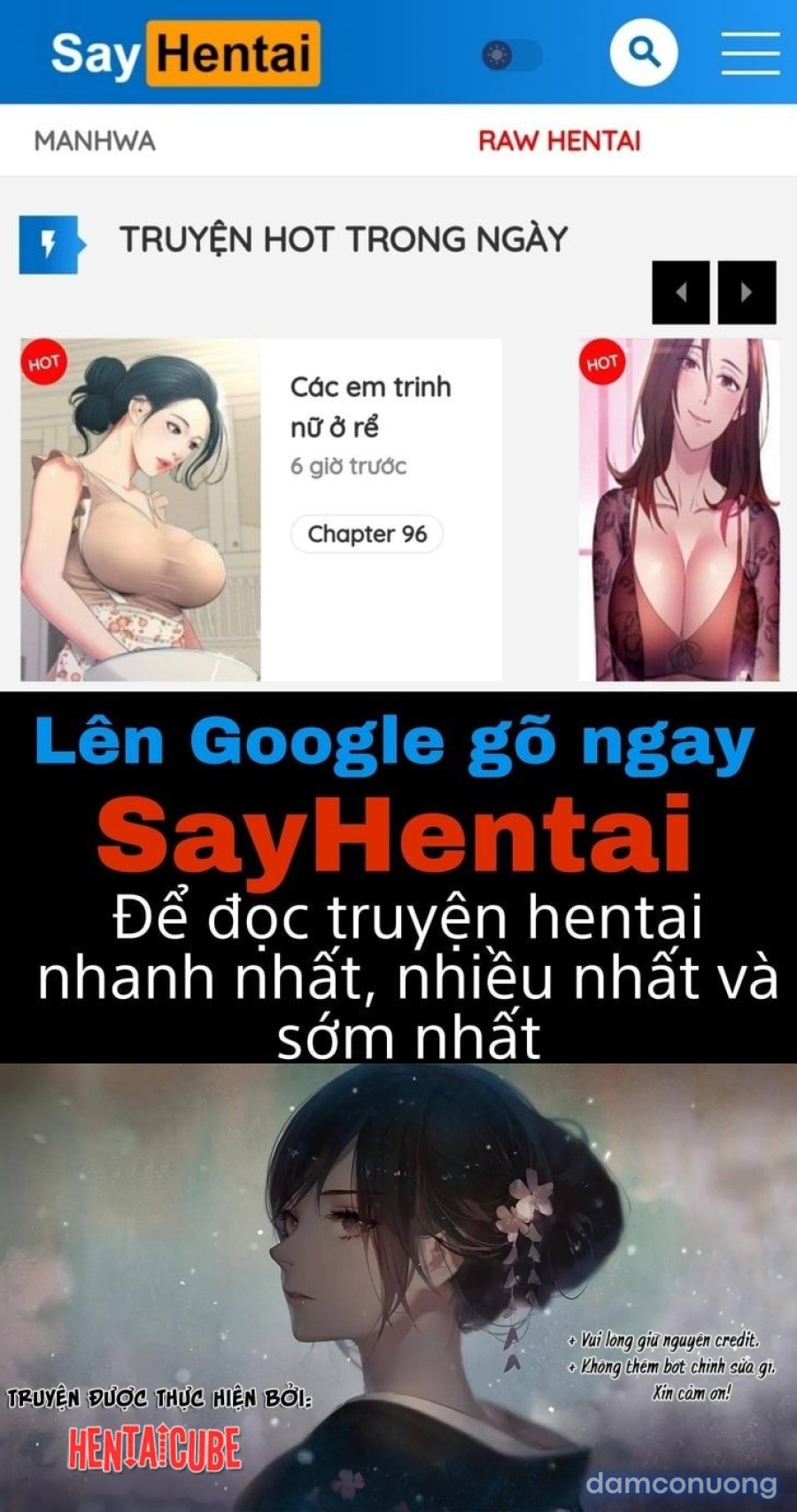 2 người mẹ 