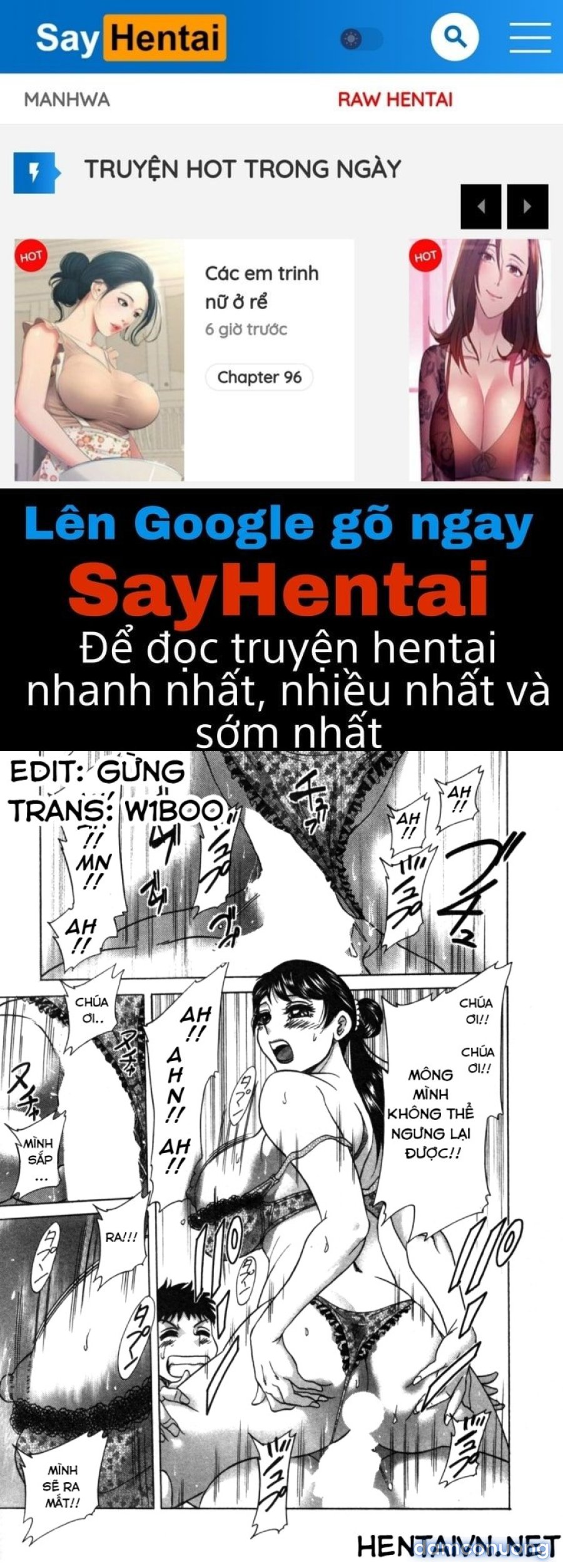 2 người mẹ 