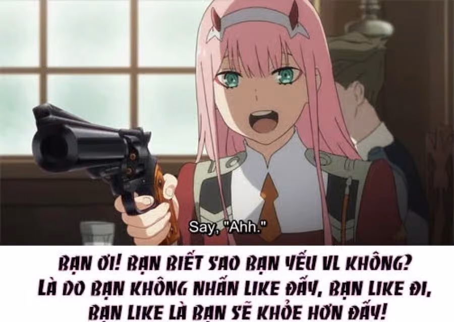 2 người mẹ 