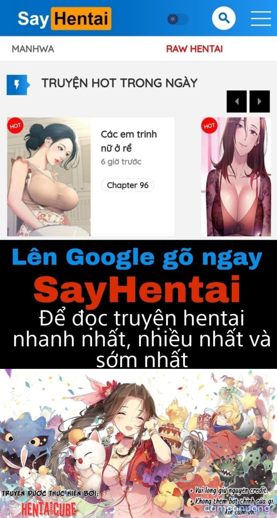 2 người mẹ 