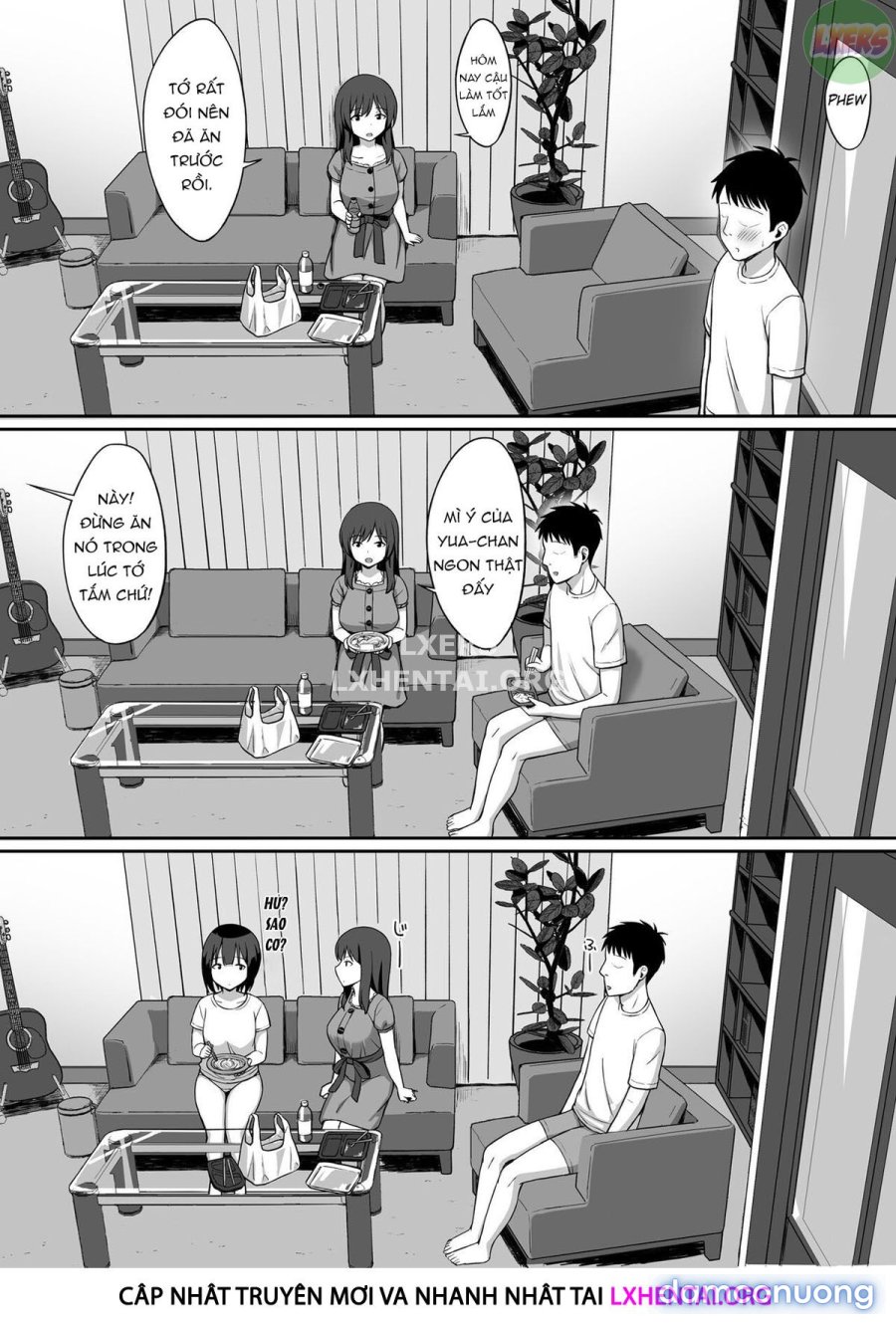 I wanna fuck a lot in a world where males are a tenth of the population 