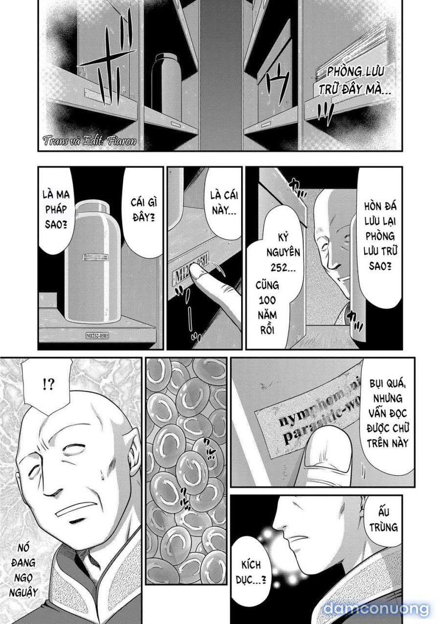 Ingoku no Kouki Dietlinde 