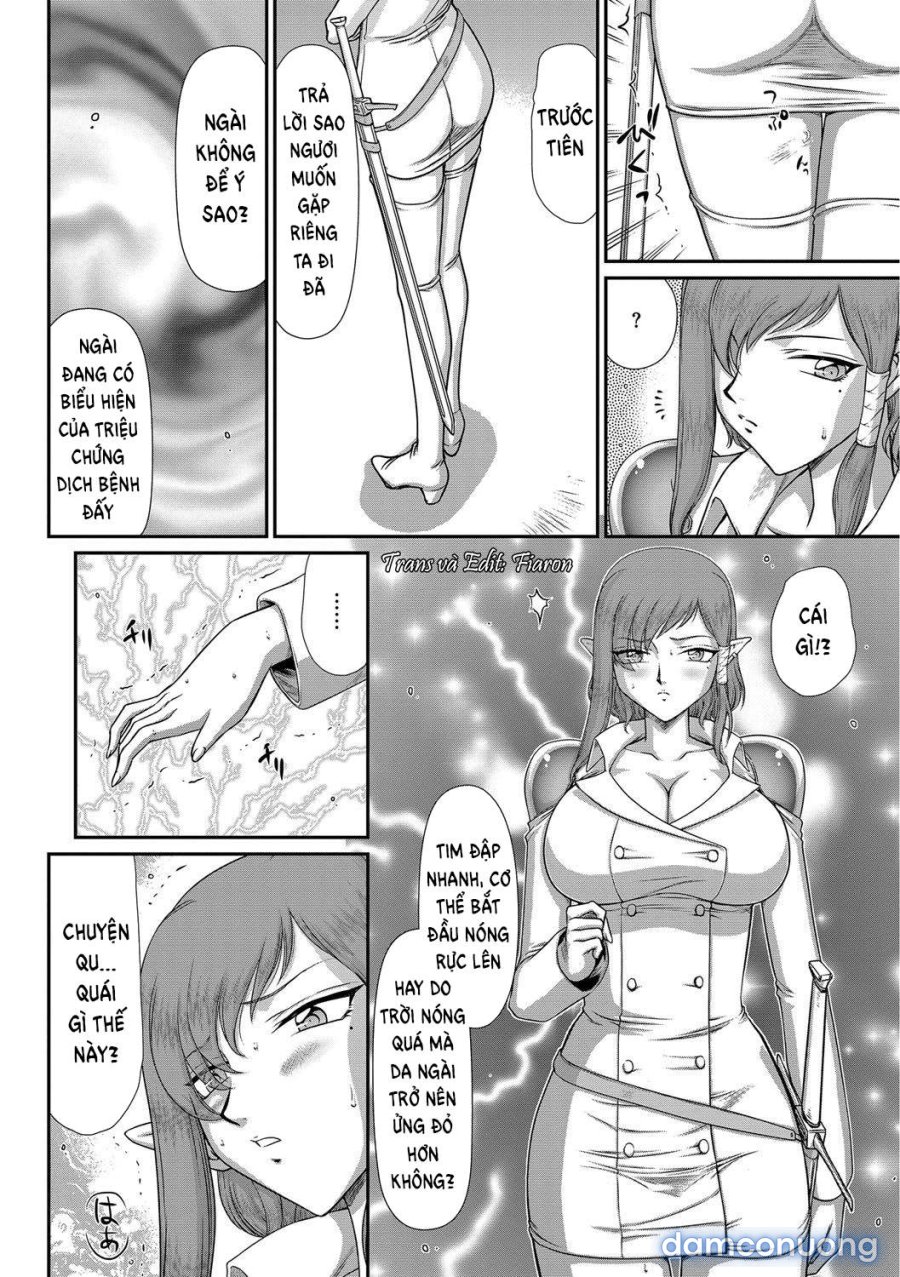 Ingoku no Kouki Dietlinde 