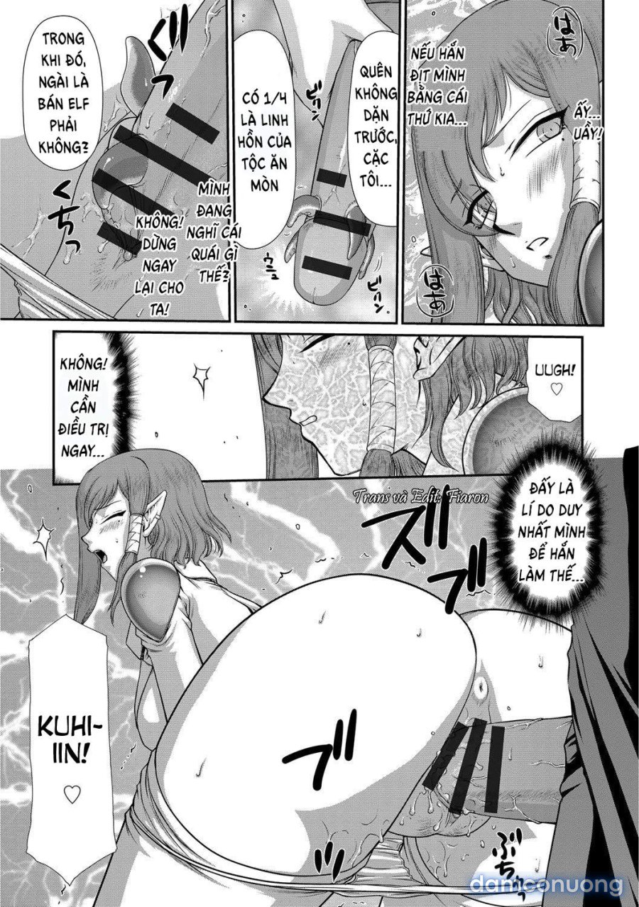 Ingoku no Kouki Dietlinde 