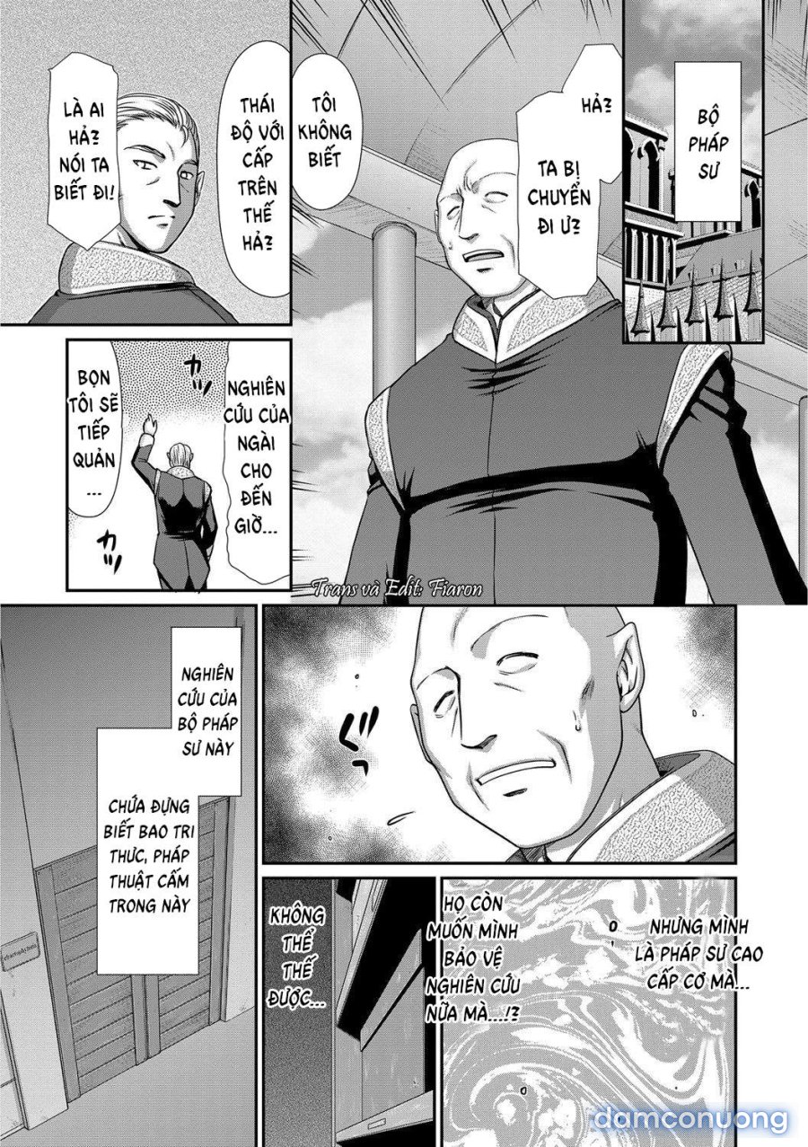 Ingoku no Kouki Dietlinde 