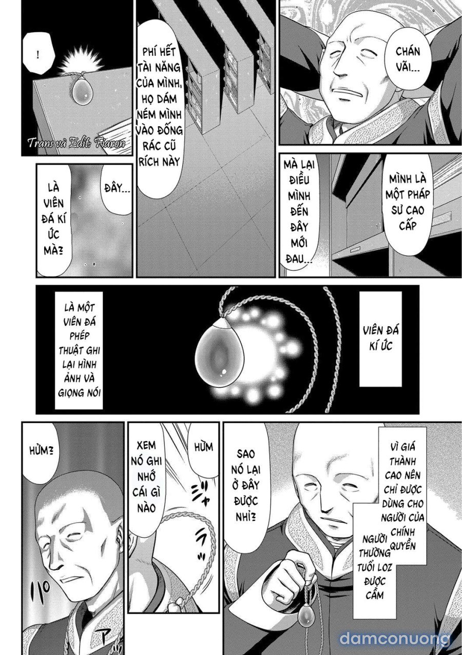 Ingoku no Kouki Dietlinde 
