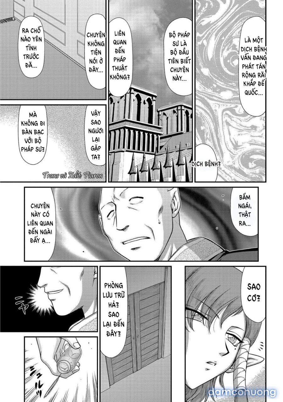 Ingoku no Kouki Dietlinde 