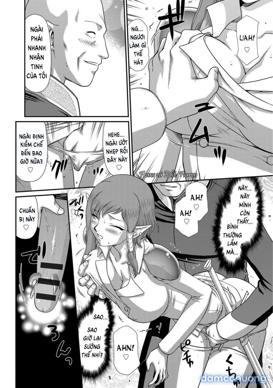 Ingoku no Kouki Dietlinde 