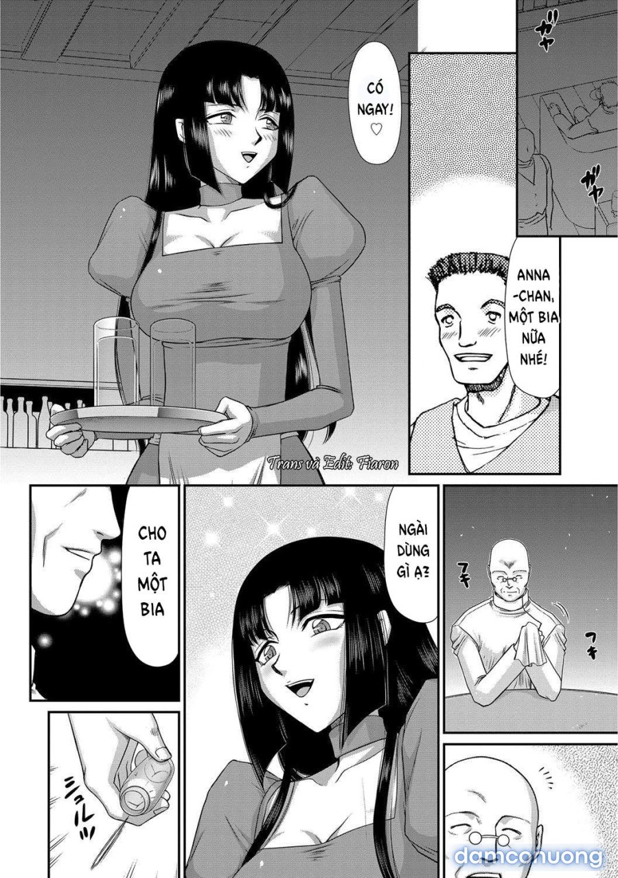 Ingoku no Kouki Dietlinde 