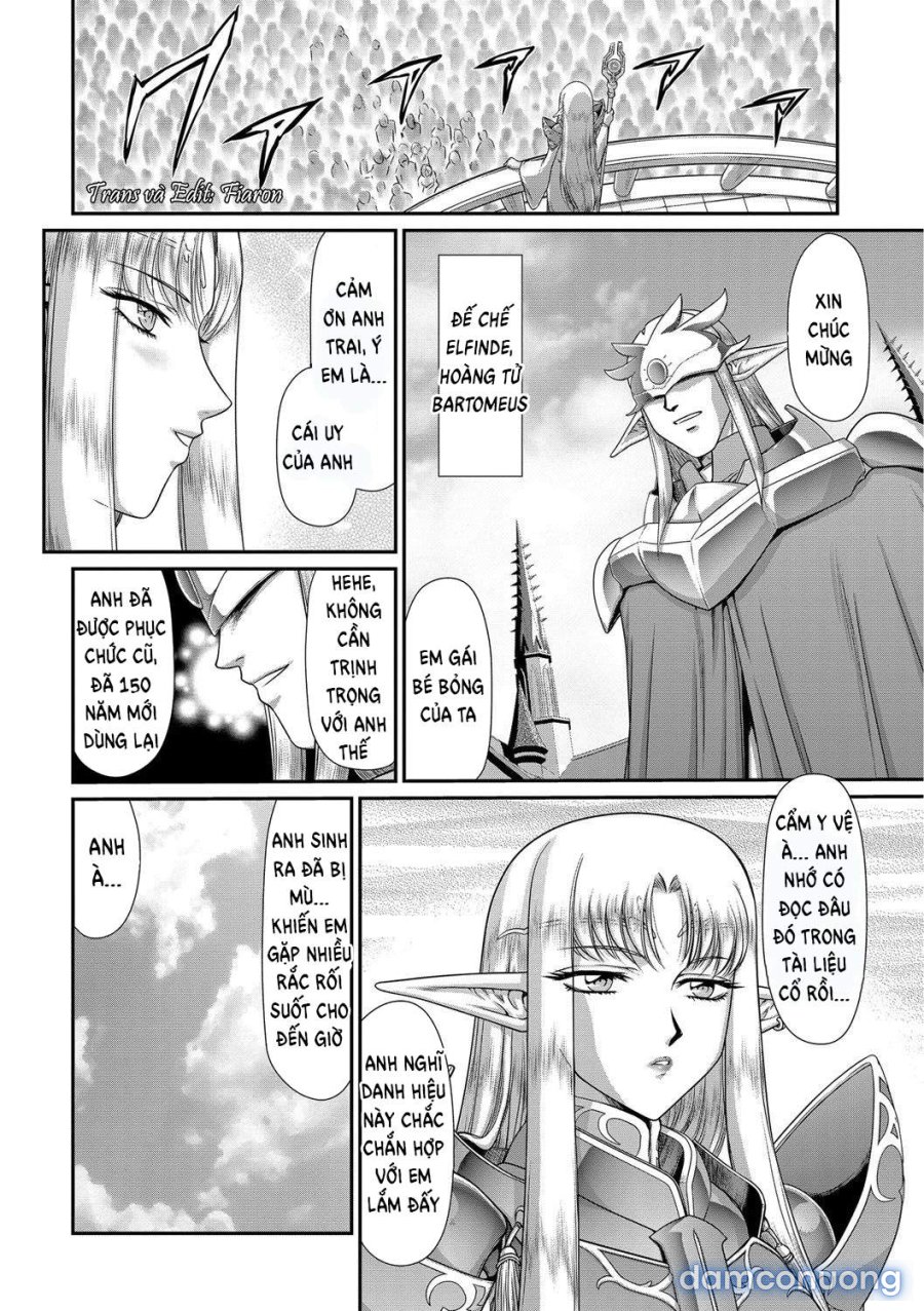 Ingoku no Kouki Dietlinde 