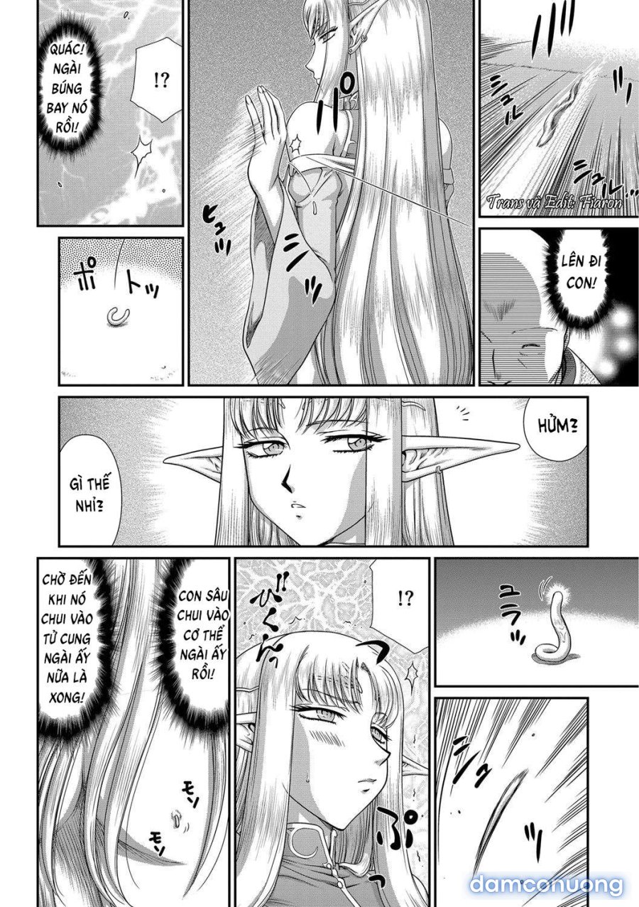 Ingoku no Kouki Dietlinde 