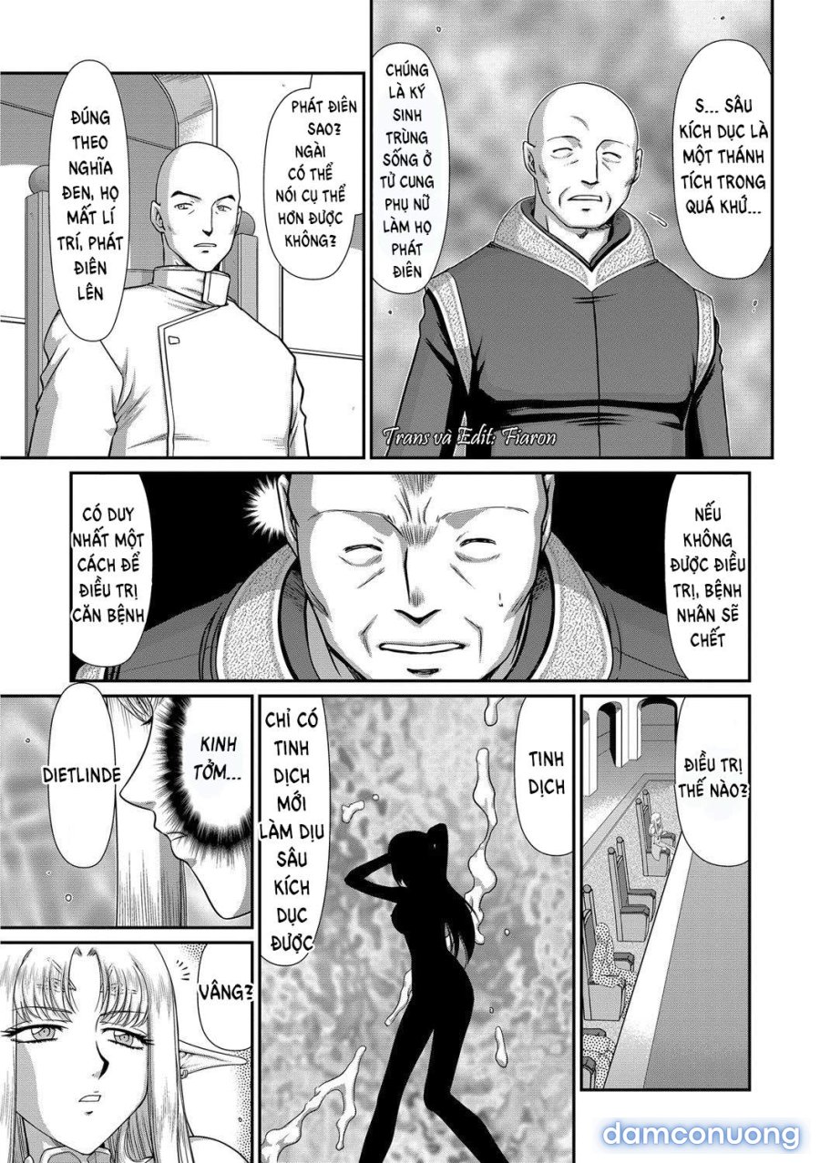 Ingoku no Kouki Dietlinde 