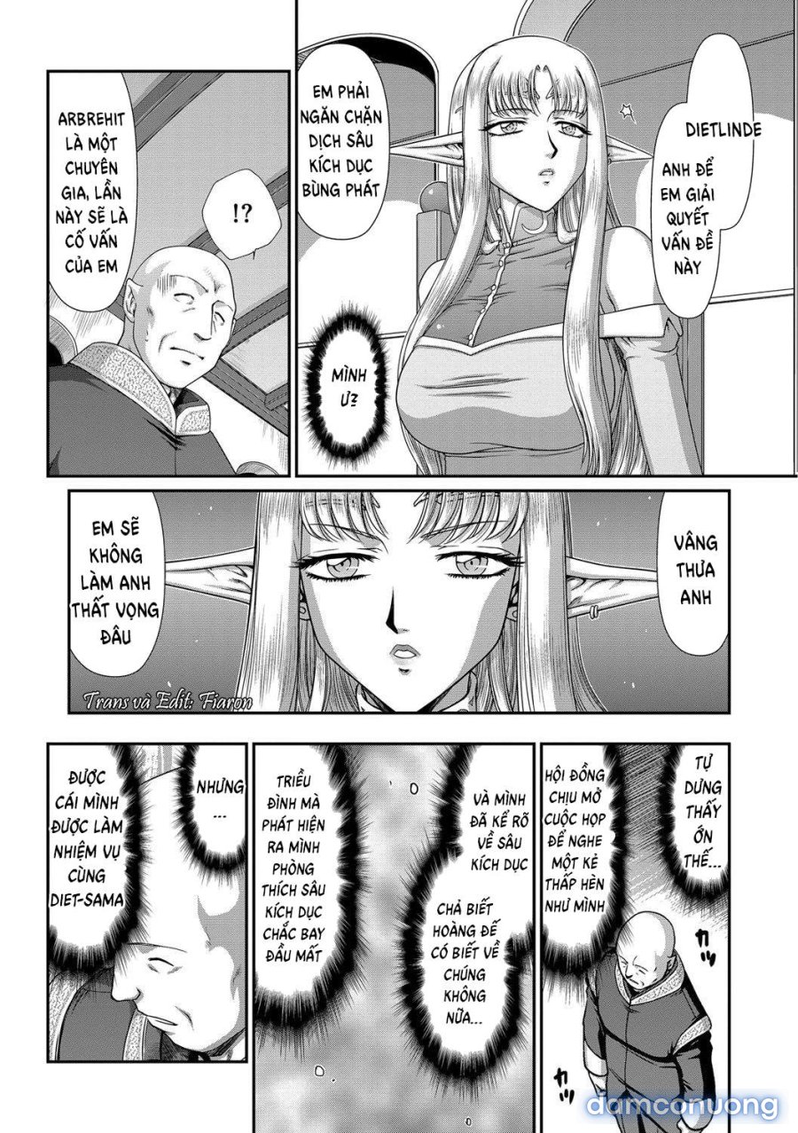Ingoku no Kouki Dietlinde 