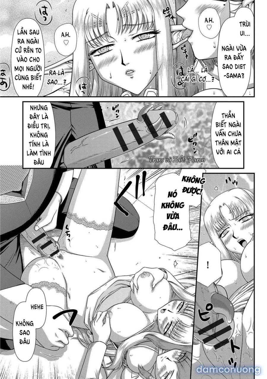 Ingoku no Kouki Dietlinde 