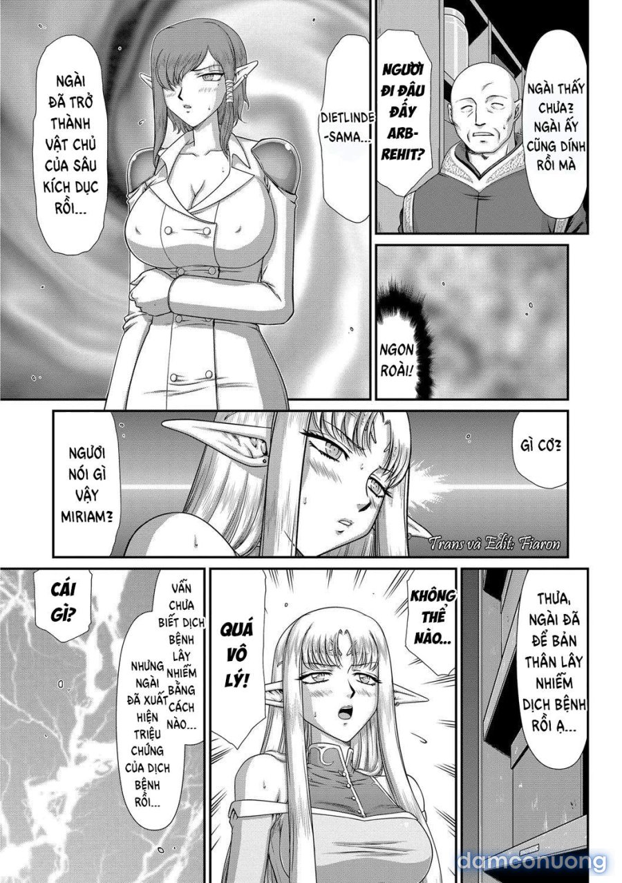 Ingoku no Kouki Dietlinde 