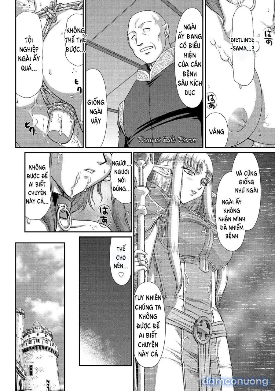 Ingoku no Kouki Dietlinde 