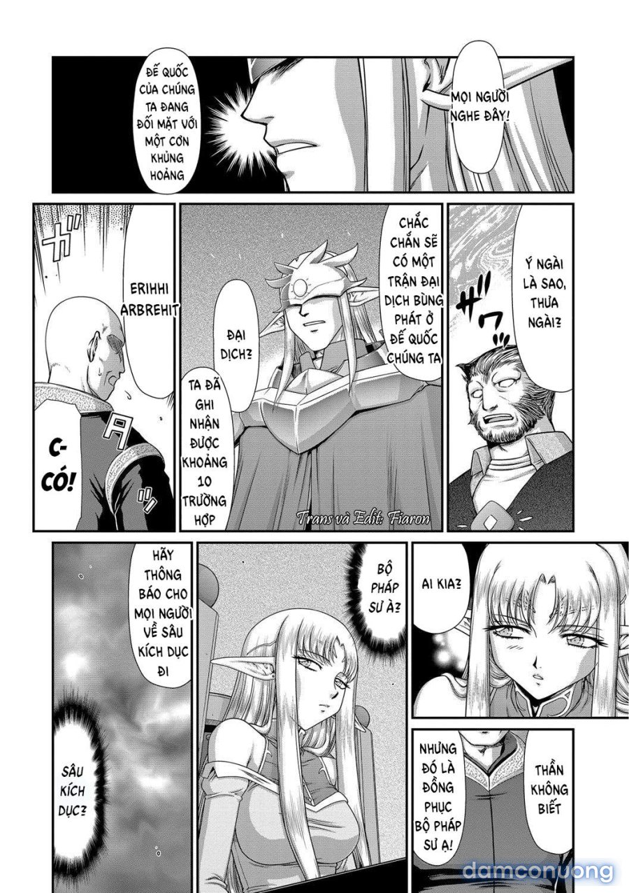 Ingoku no Kouki Dietlinde 