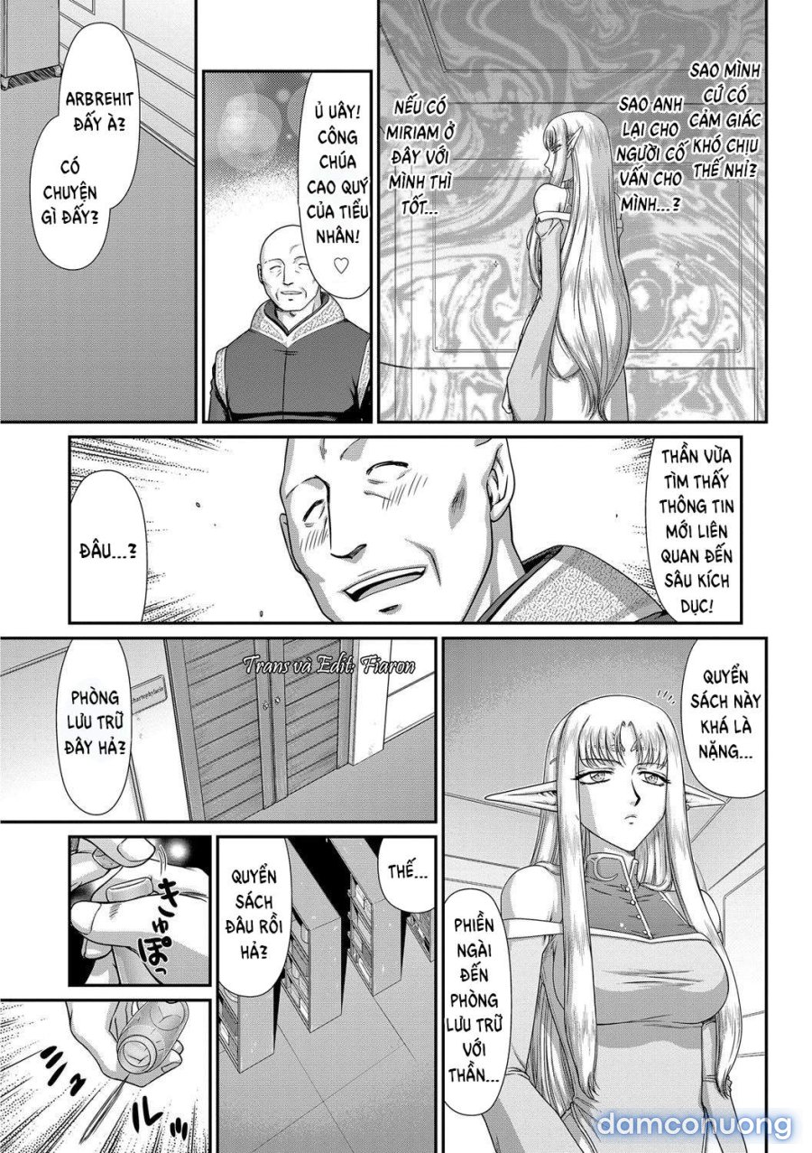 Ingoku no Kouki Dietlinde 