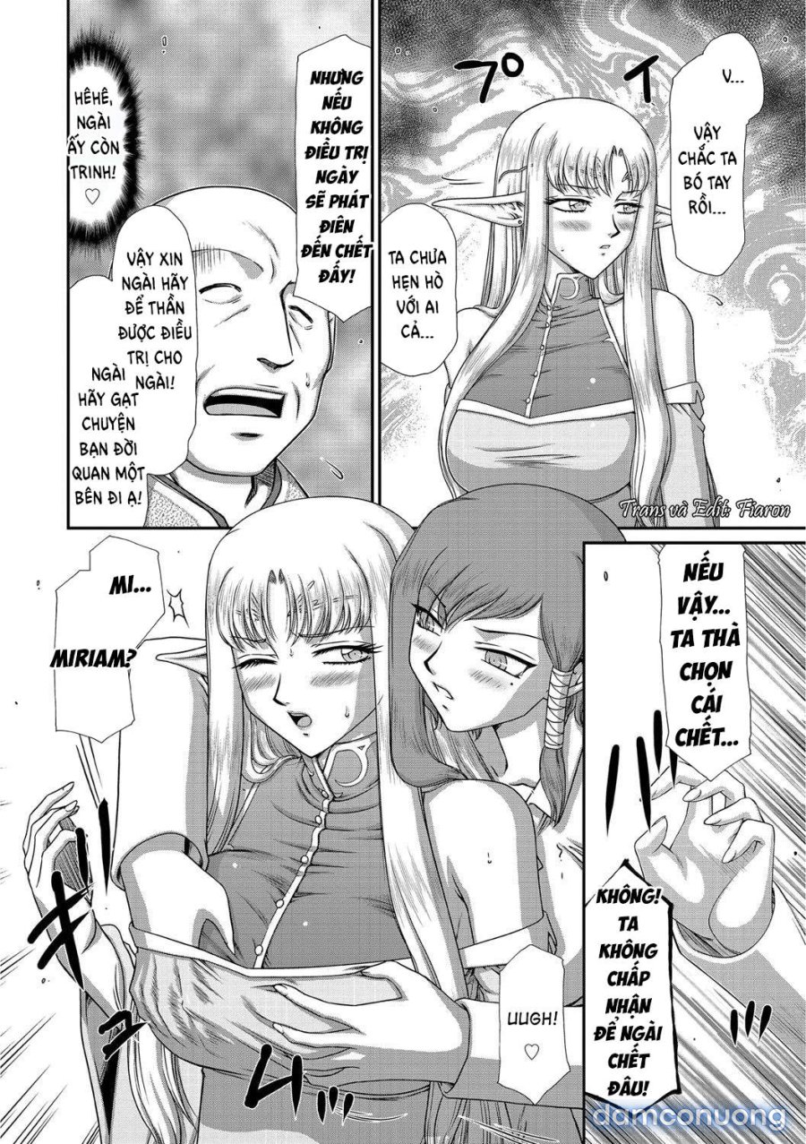 Ingoku no Kouki Dietlinde 
