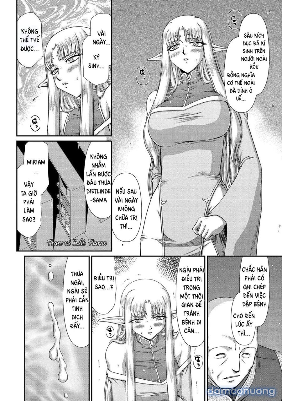 Ingoku no Kouki Dietlinde 