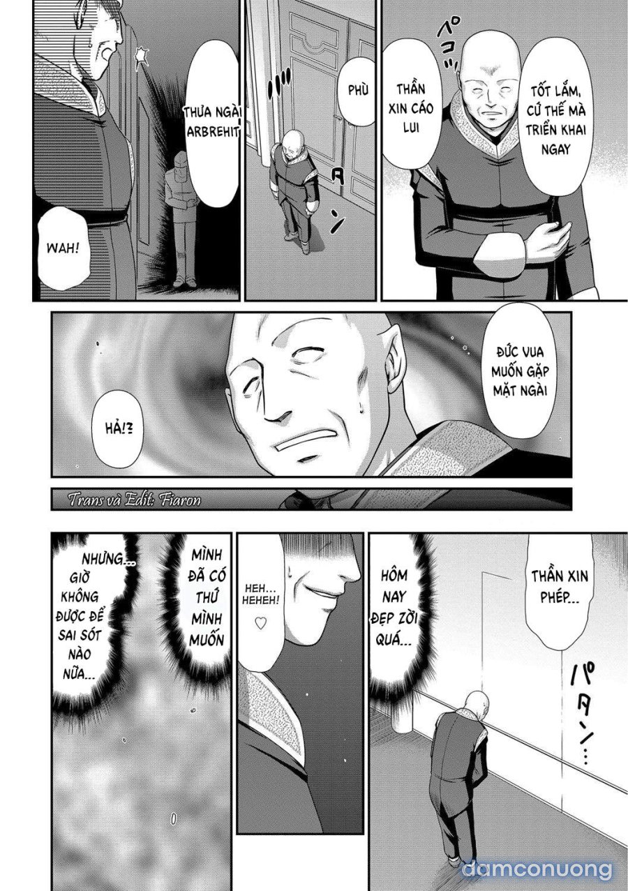 Ingoku no Kouki Dietlinde 