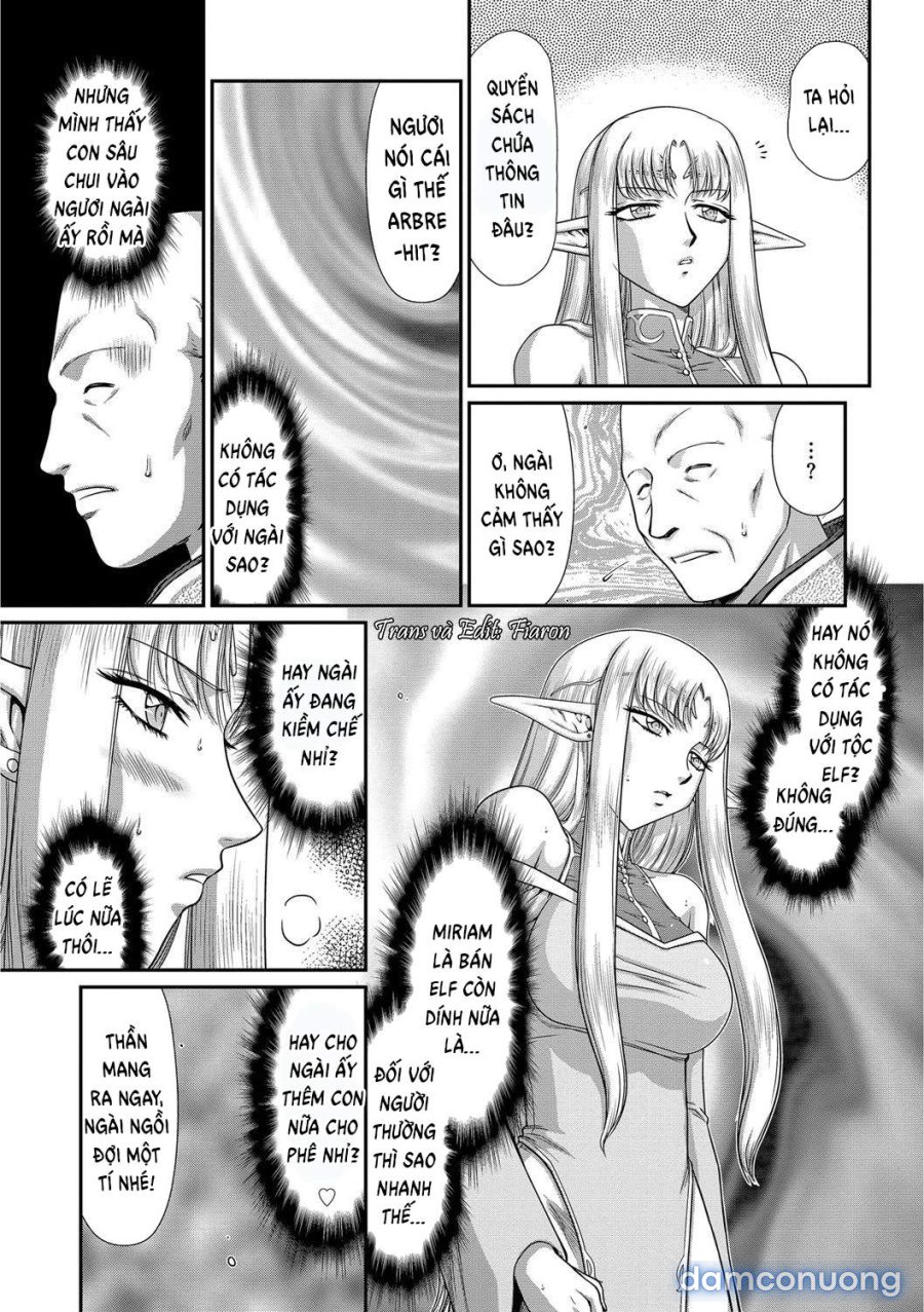 Ingoku no Kouki Dietlinde 